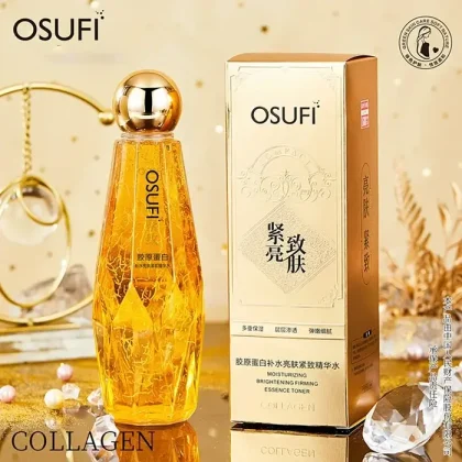 Osufi Face Serum